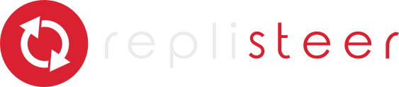 Replisteer