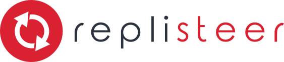 Replisteer